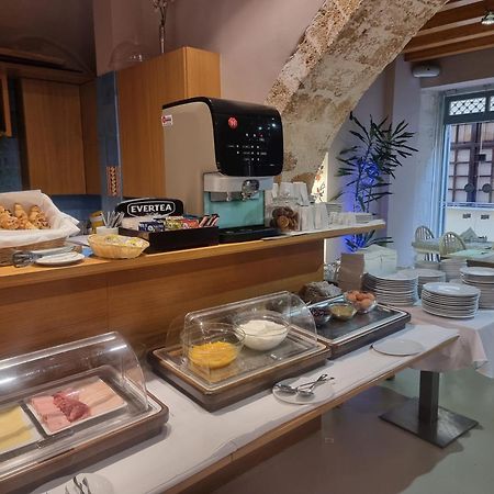 Elia Estia Apartman Hriszí Aktí Haniá Kültér fotó