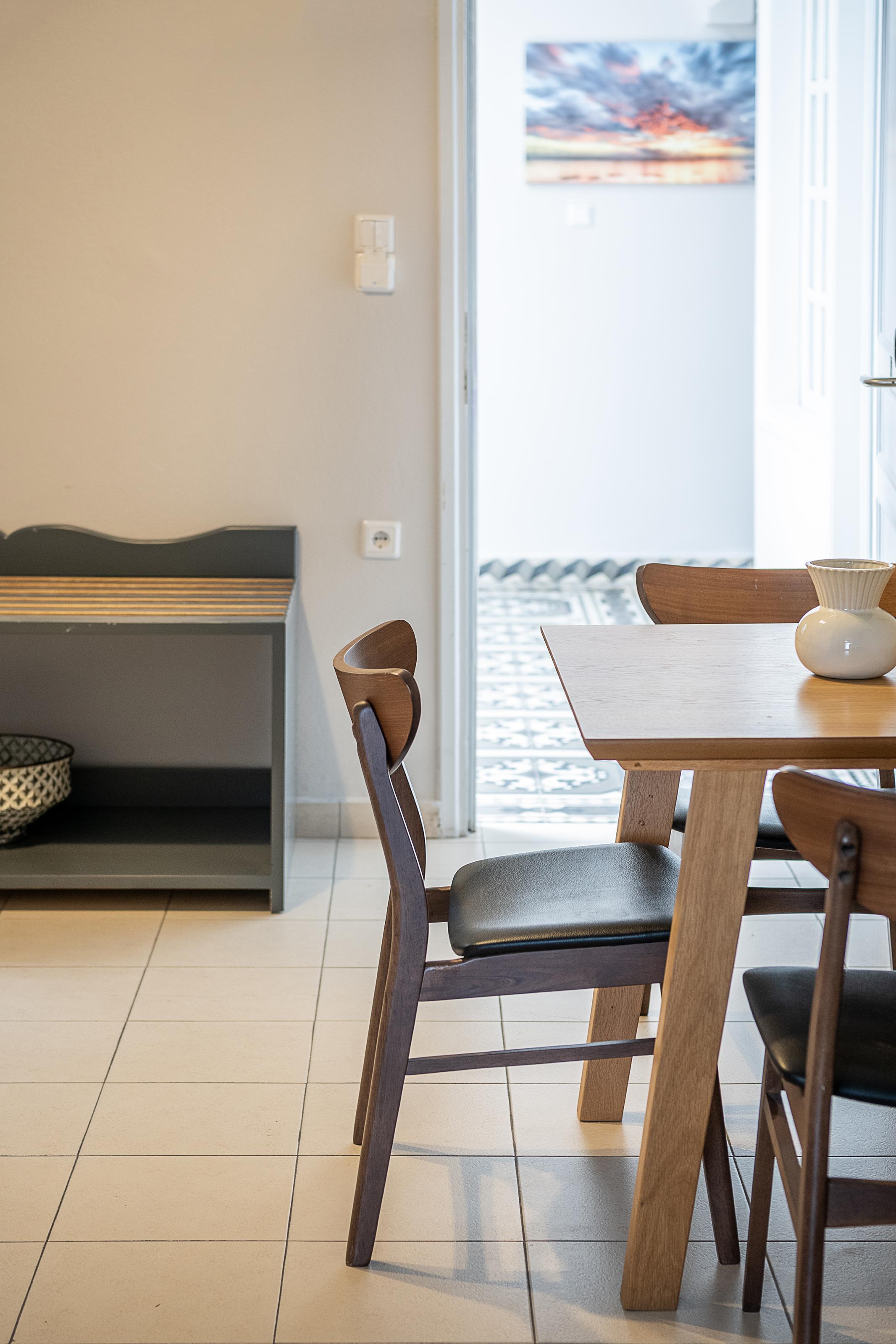 Elia Estia Apartman Hriszí Aktí Haniá Kültér fotó