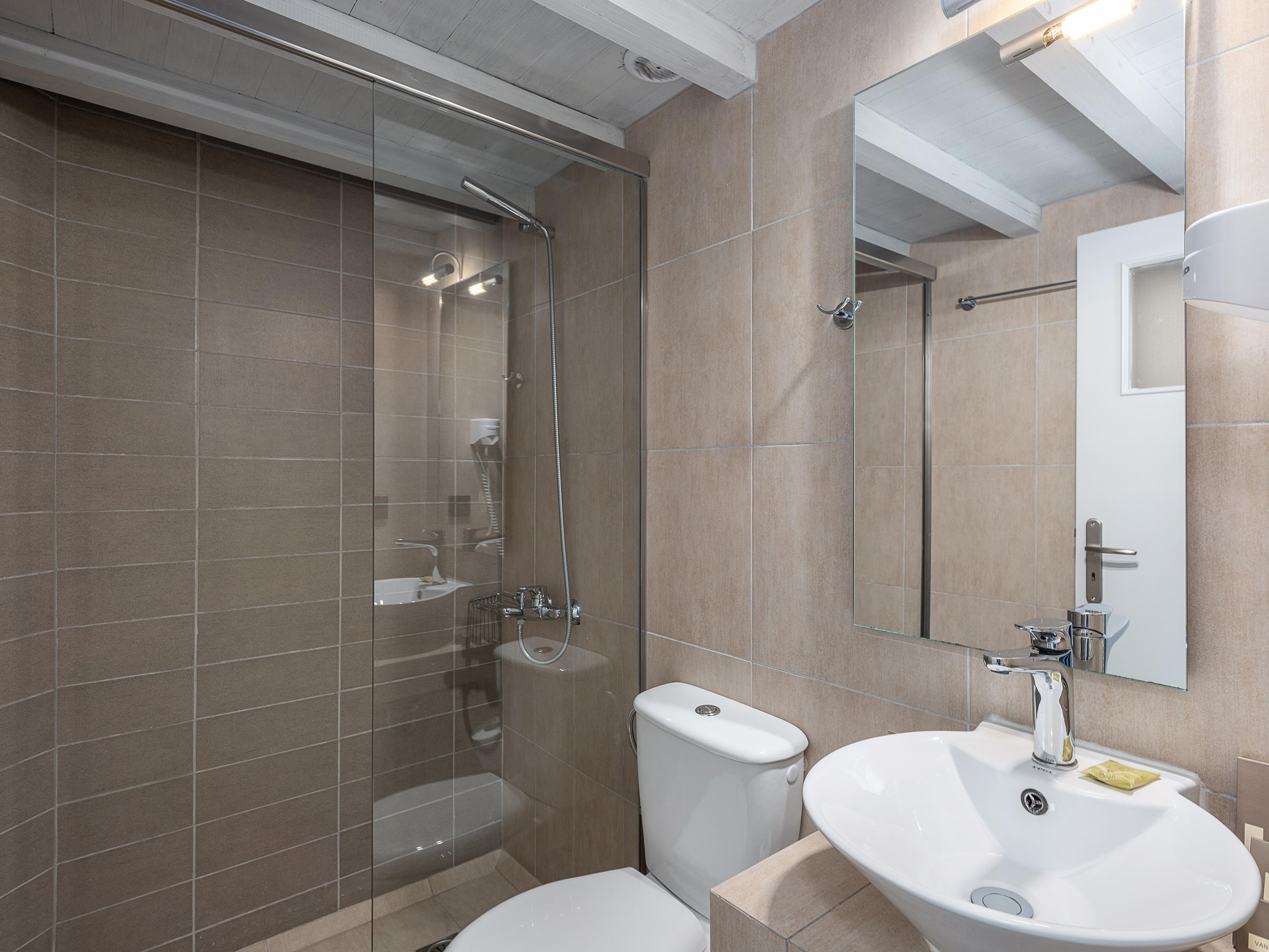 Elia Estia Apartman Hriszí Aktí Haniá Kültér fotó