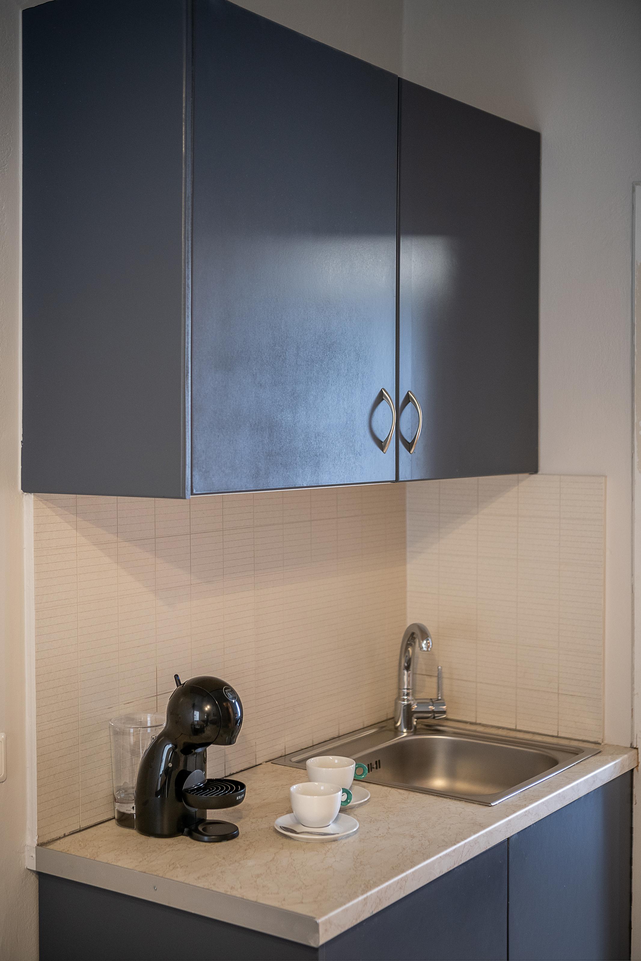 Elia Estia Apartman Hriszí Aktí Haniá Kültér fotó