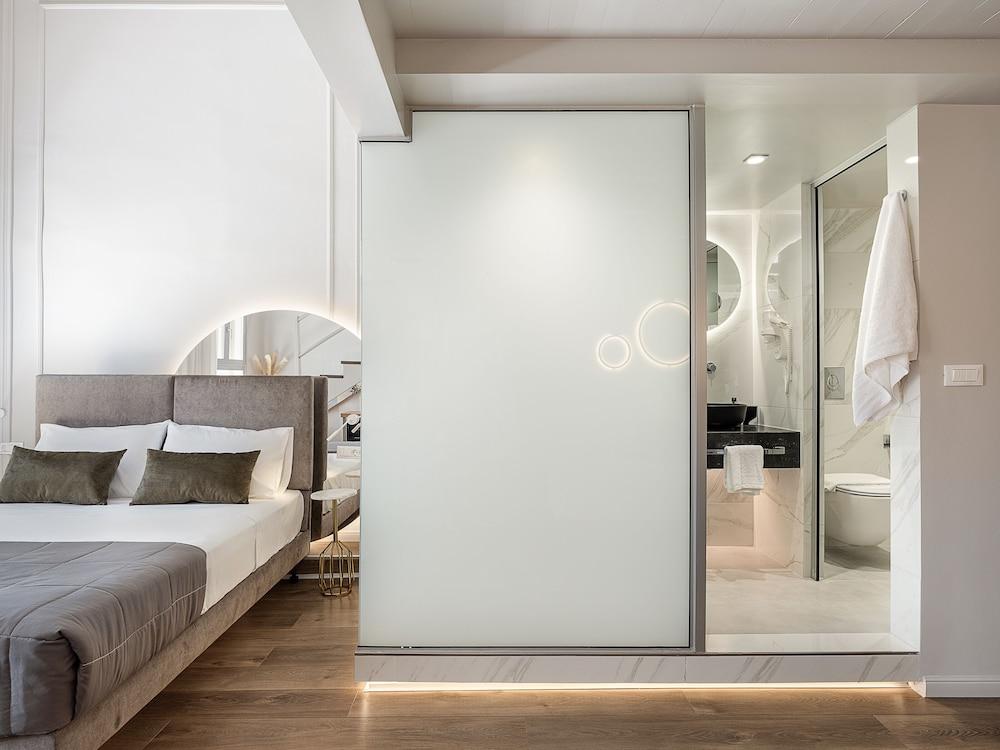 Elia Estia Apartman Hriszí Aktí Haniá Kültér fotó