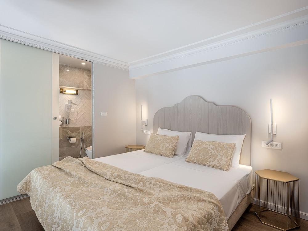 Elia Estia Apartman Hriszí Aktí Haniá Kültér fotó
