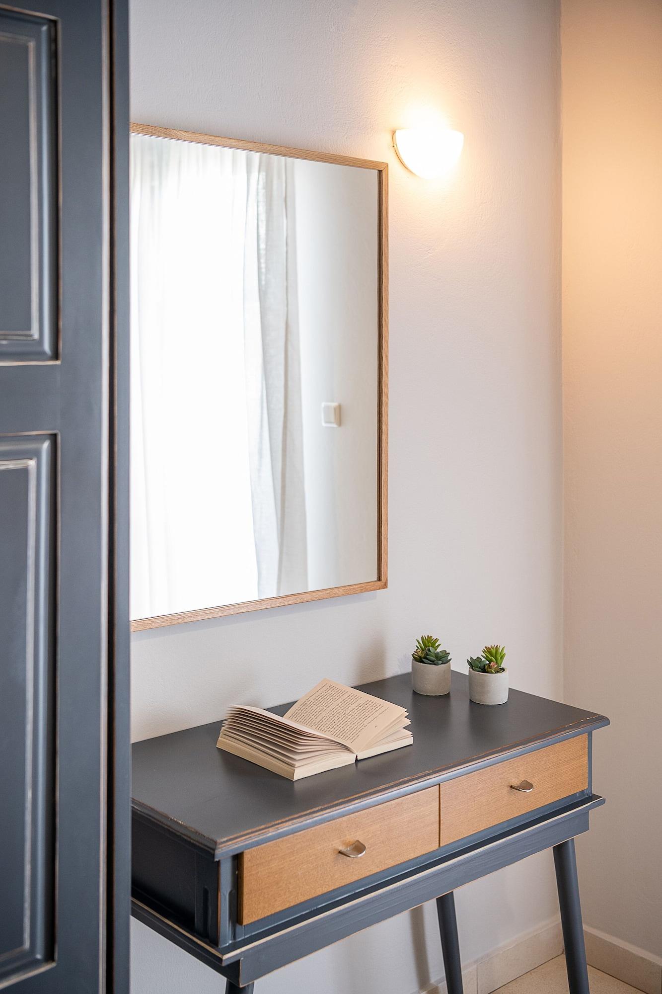 Elia Estia Apartman Hriszí Aktí Haniá Kültér fotó