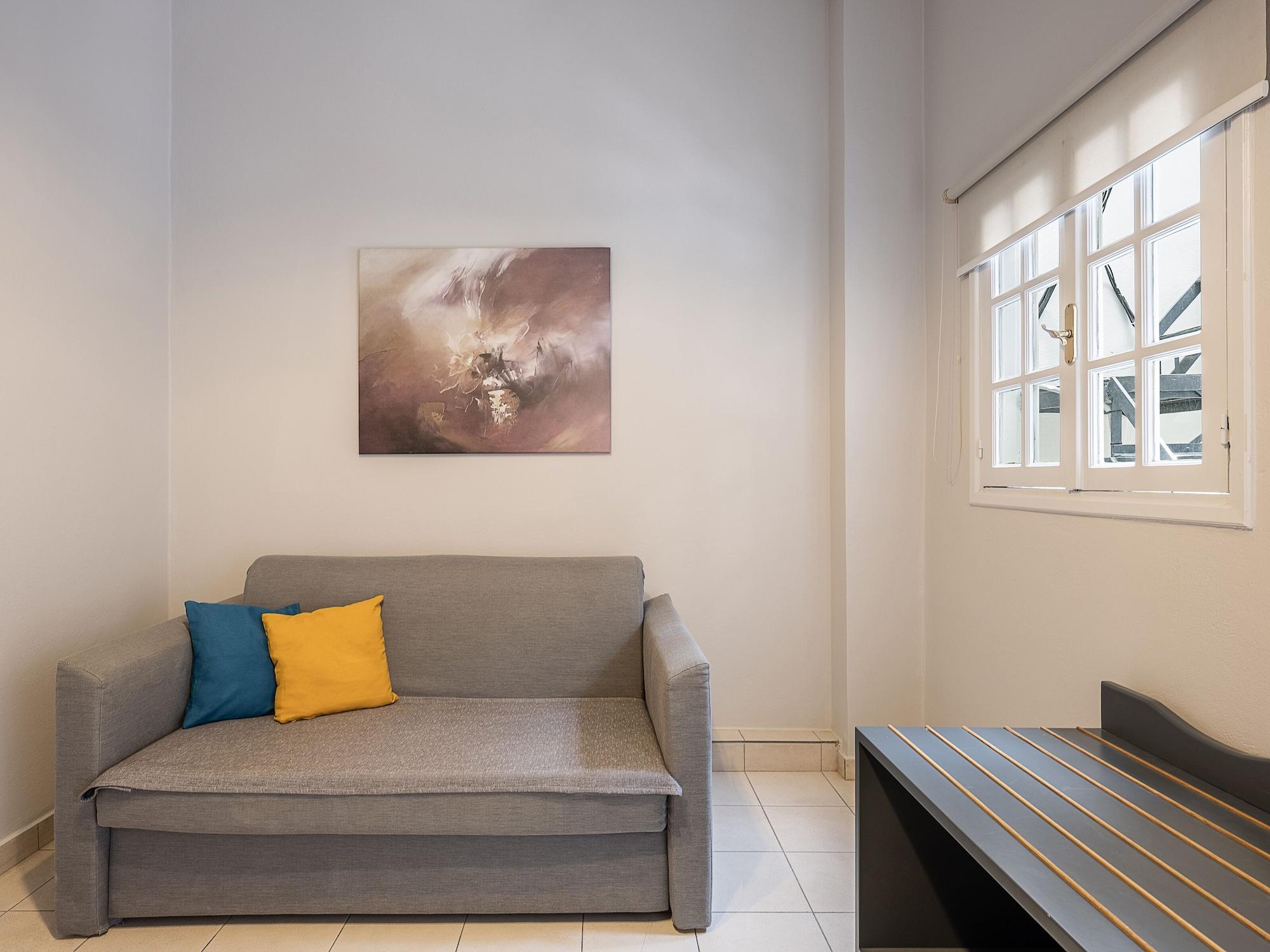 Elia Estia Apartman Hriszí Aktí Haniá Kültér fotó