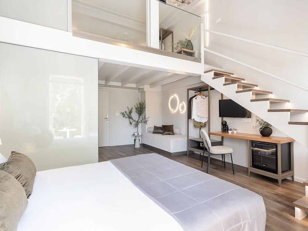 Elia Estia Apartman Hriszí Aktí Haniá Kültér fotó