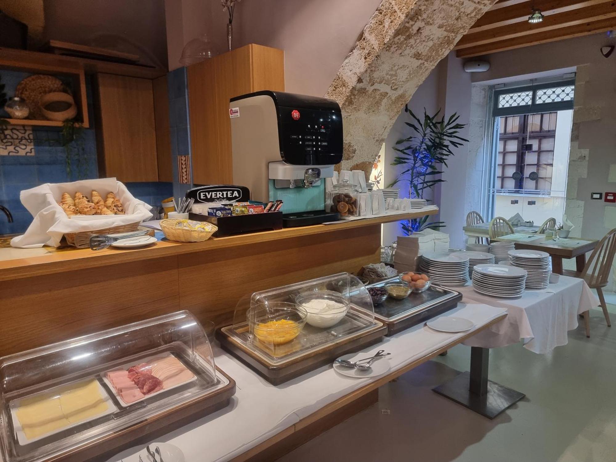 Elia Estia Apartman Hriszí Aktí Haniá Kültér fotó